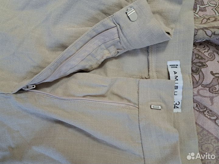 Шорты женские