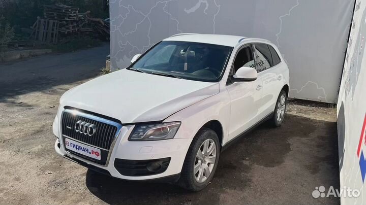 Ручка двери наружная задняя правая Audi Q5 (8R)