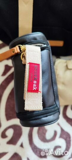 Сумки дорожная Storksak Англия