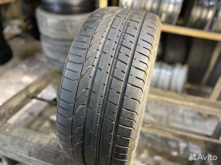 Pirelli P Zero 255/45 R19 104Y