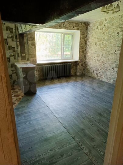 1-к. квартира, 32,8 м², 1/5 эт.