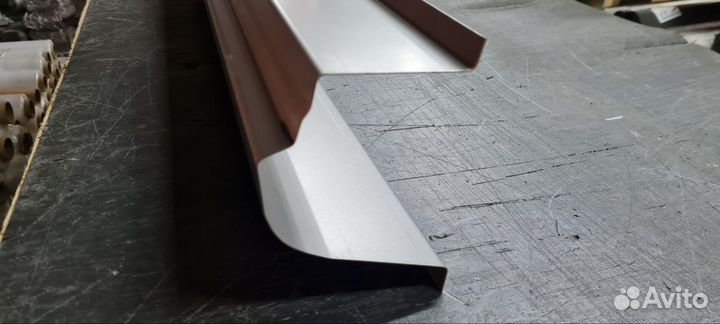 Порог правый Fiat Bravo 2