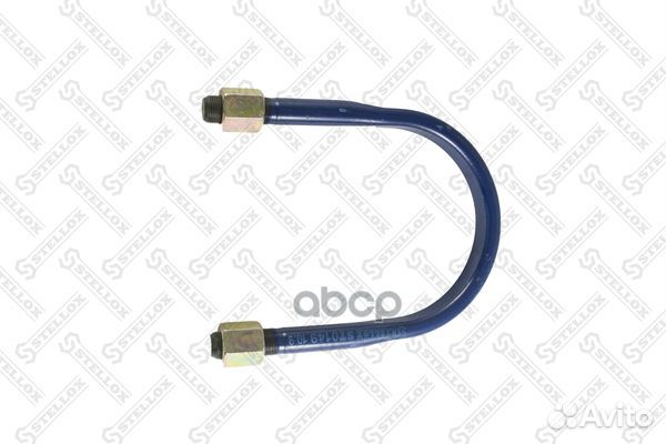 Стремянки рессорstellox 84-64625-SX Stellox