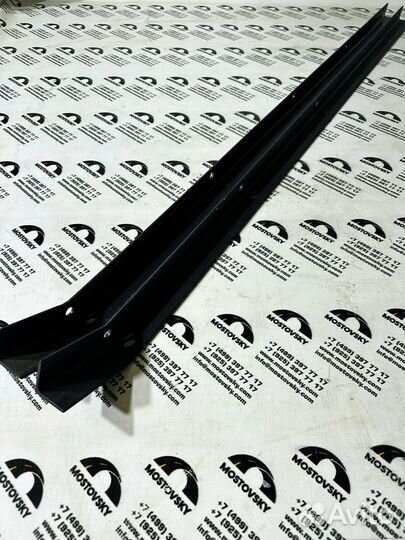 Направляющие кромка образователь Volvo 13963135