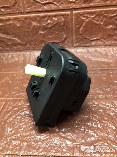 Программатор стиральной машины Ariston