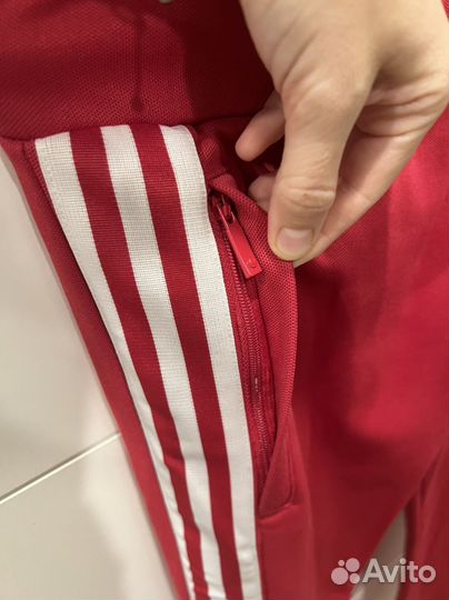 Спортивные штаны adidas женские