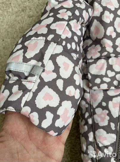 Костюм Poivre Blanc