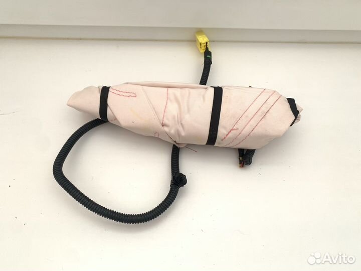 Подушка безопасности левого сидения мазда сх5 19г