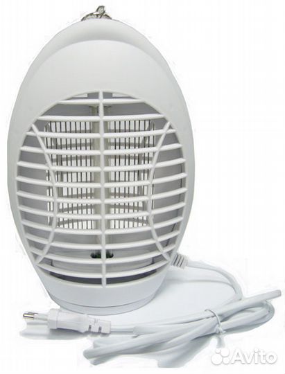 Антимоскитная (инсектицидная) лампа от мух