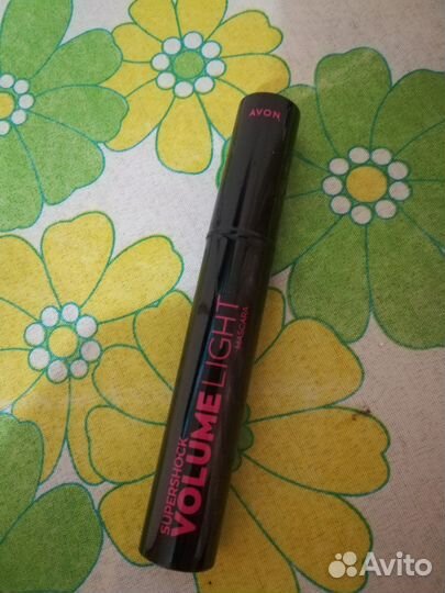 Тушь для ресниц