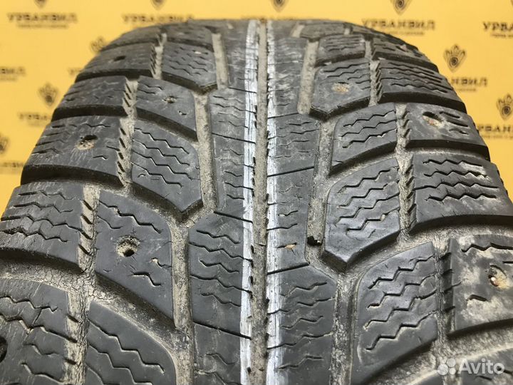 Michelin X-Ice North 195/65 R15 91T