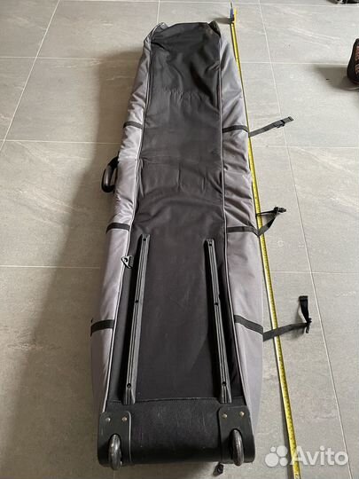 Чехол для сноуборда,лыж K2