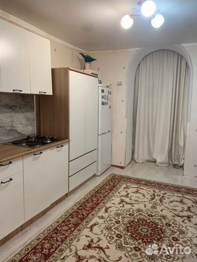 Сдается квартира на длительный срок