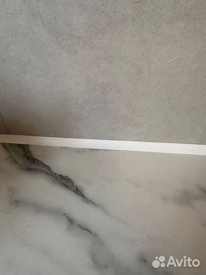 Продам плинтус уплотнитель на кухонную столешницу