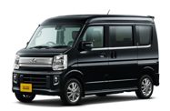 Nissan NV100 Clipper III (2015—2026) Минивэн