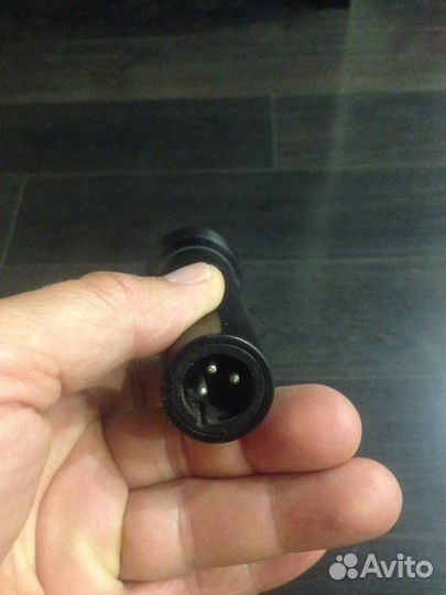 Микрофон для караоке