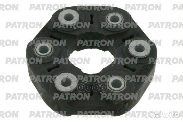 Муфта кардана BMW E87/E90/E91 2.5XI/3.0I/XI/2.0