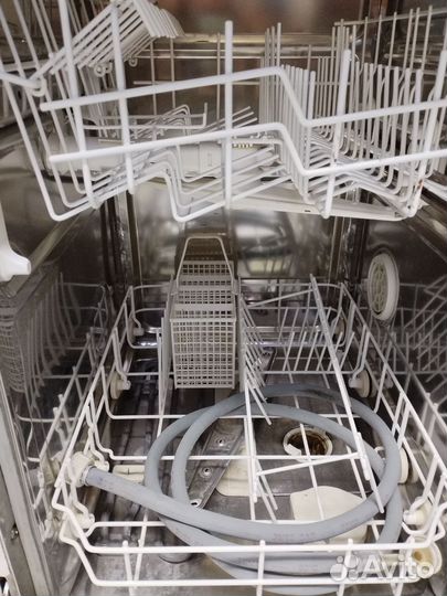 Посудомоечная машина