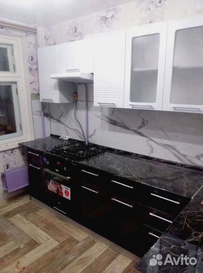 Кухня 3 метра
