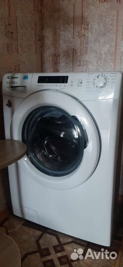 Стиральная машина автомат