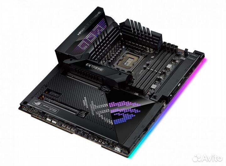 Asus ROG maximus Z690 extreme