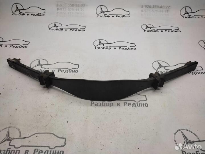Рессора передняя w450 Smart 160.910 1999