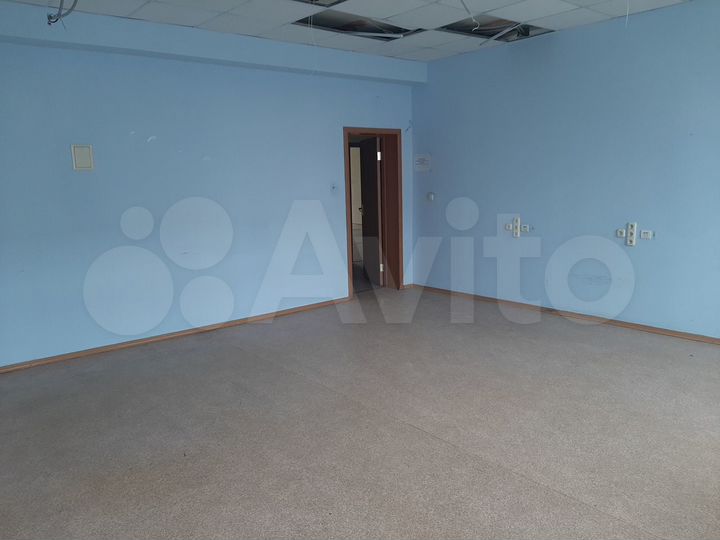 Офис, 260.5 м²