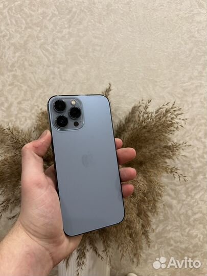 iPhone 13 Pro Max, 256 ГБ