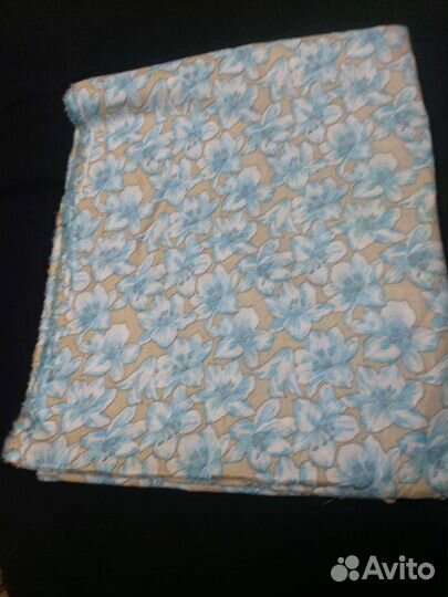 Отрез ткани СССР