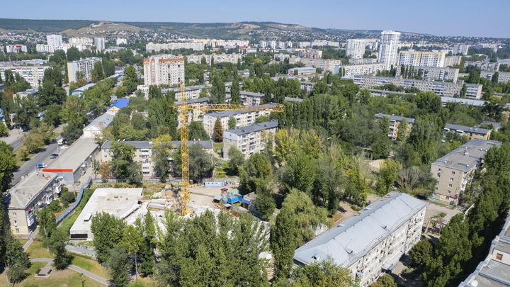 Участок 11 сот. (ИЖС)