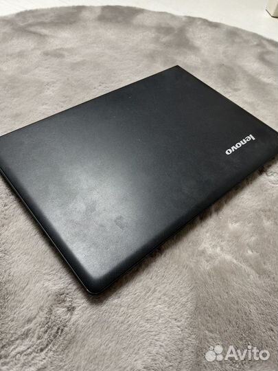 Lenovo IdeaPad 100-14IBY