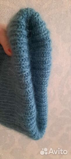 Шапка новая