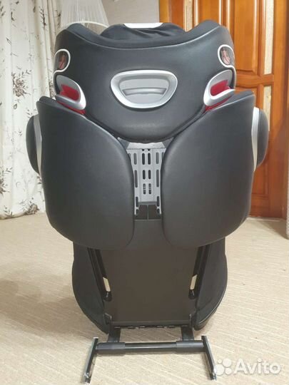 Детское автокресло 15-36 кг Cybex Solution Z-Fix