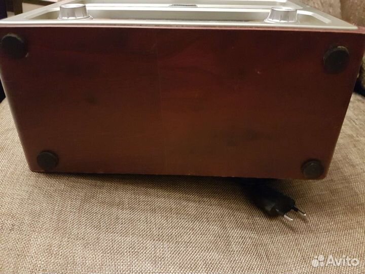 Радиоприёмник kemai сигнал бзрп бз-312вт