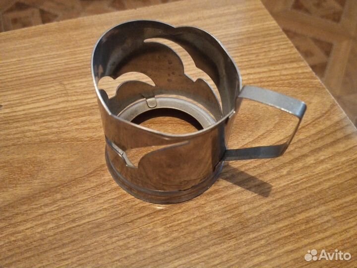 Подстаканник ссср,вазочки СССР