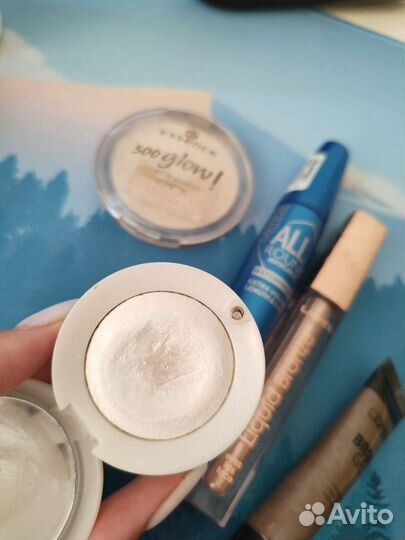 Набор косметики