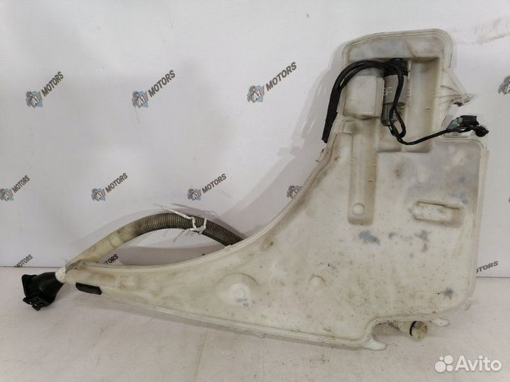 Бачок омывателя Bmw 3-Series E90 N43B20 2009