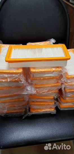 Фильтр Hepa для пылесосов karcher и samsung