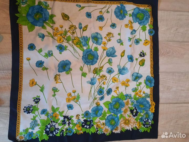 Продам платки-палантины