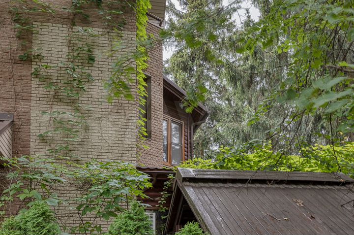 Таунхаус 187,7 м² на участке 4,7 сот.