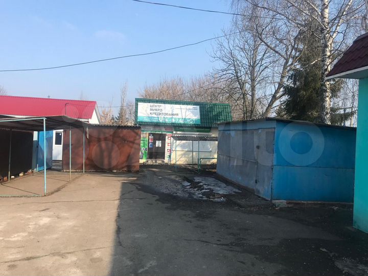 Торговая площадь, 43 м²