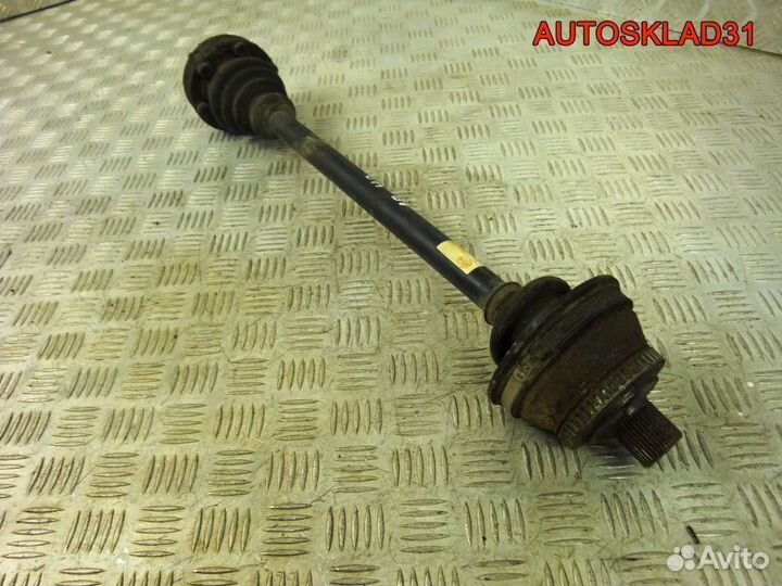 Привод задний Audi A8 D2 4,2 4D0501203E