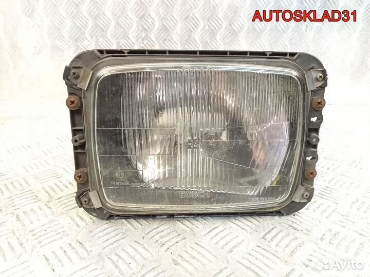 Фара левая Mercedes-Benz T1 1977-1995