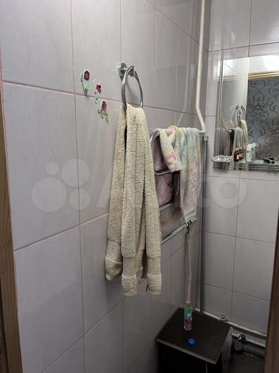 1-к. квартира, 31 м², 4/5 эт.