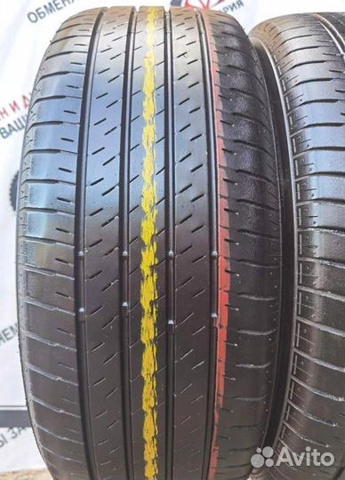 Bridgestone Dueler H/L 33 235/55 R18 97V