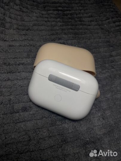 Airpods pro