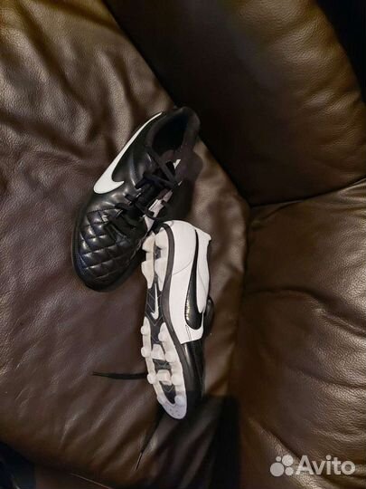 Шиповки для футбола 23,5 см