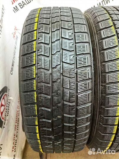 Goodyear Ice Navi 7 225/50 R18 110V