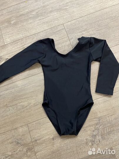 Купальник для гимнастики. 98 р