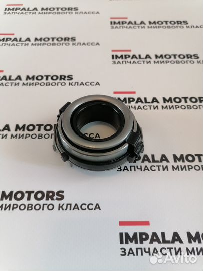 Новый выжимной подшипник Geely Emgrand EC7